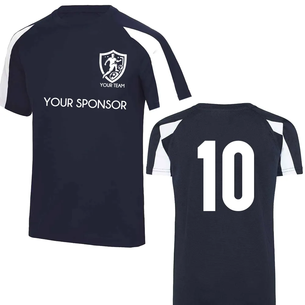 Personalised TeamKitz Kids Roma Kit - Top boys apparel promo code