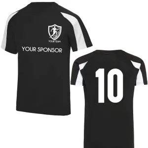 Personalised TeamKitz Kids Roma Kit - Top boys apparel promo code