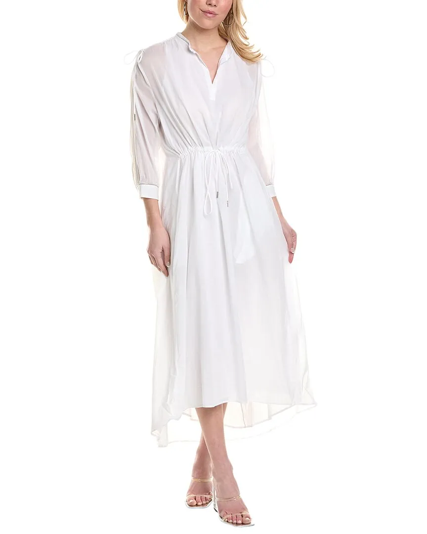 Peserico Maxi Dress