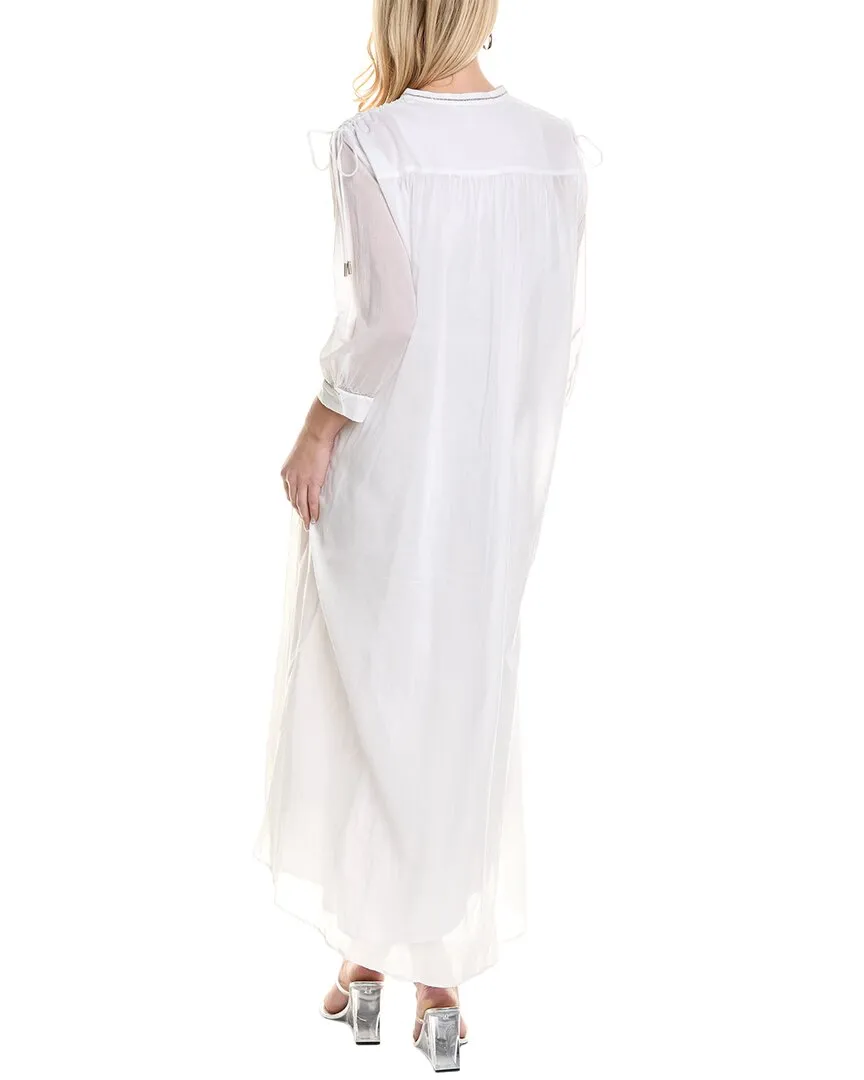 Peserico Maxi Dress