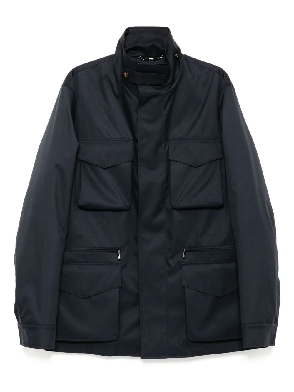 Polyester Shirt Jacket winter jackets clearance