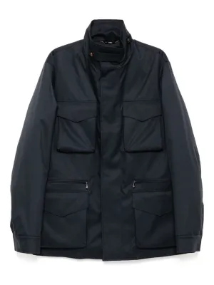 Polyester Shirt Jacket winter jackets clearance