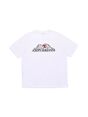 Pop Pup Amsterdam T-Shirt