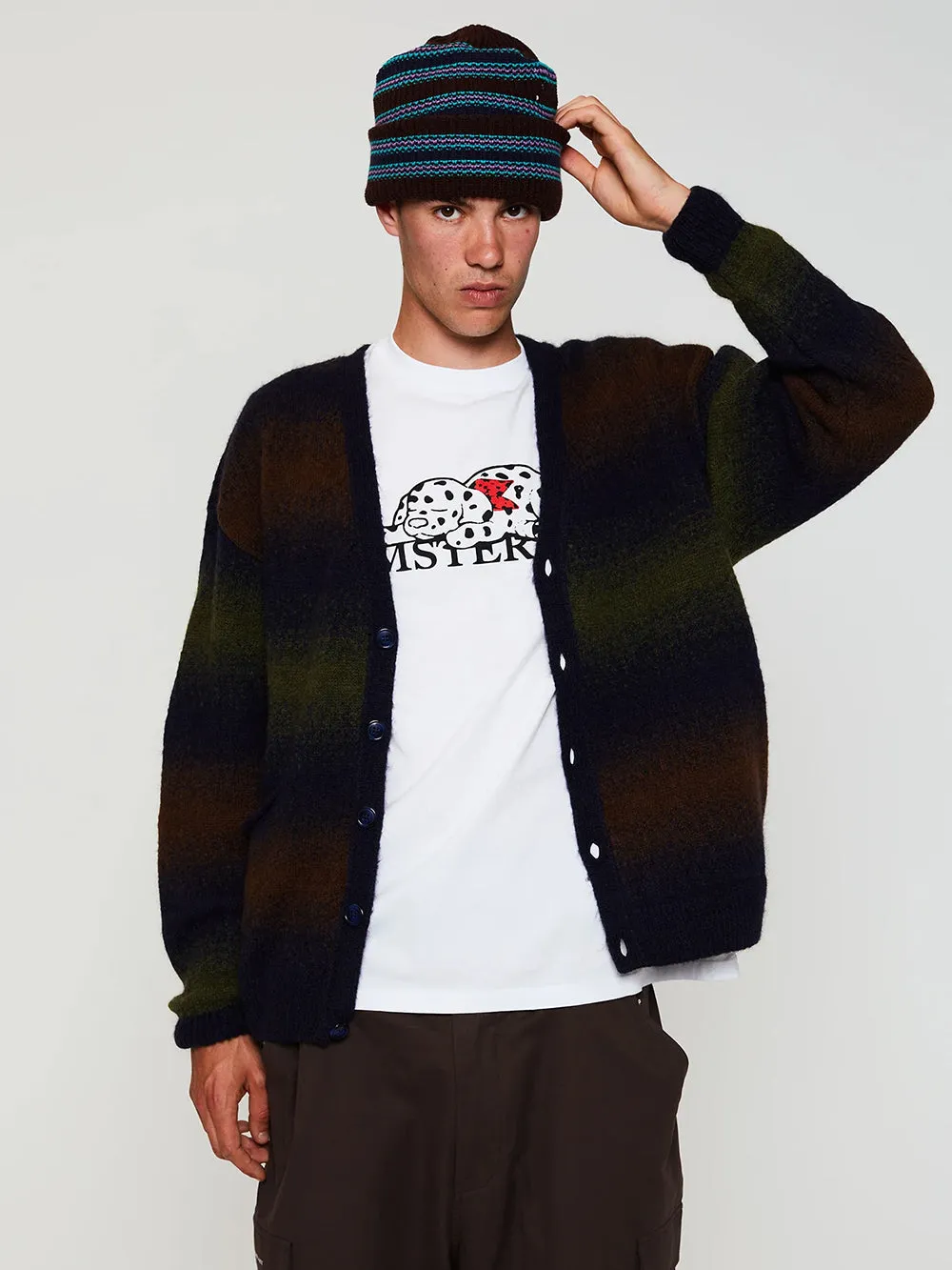 Pop Pup Amsterdam T-Shirt