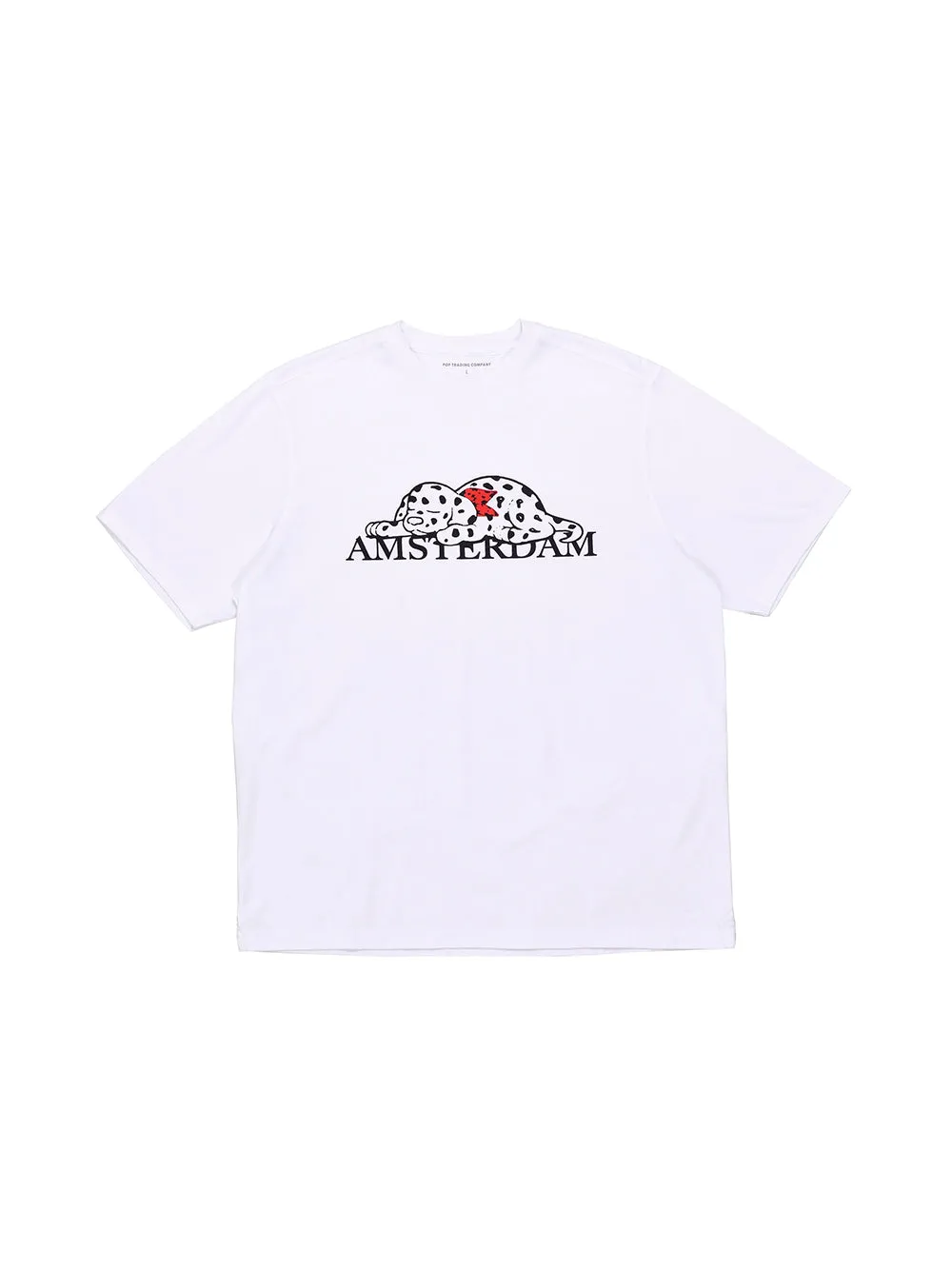Pop Pup Amsterdam T-Shirt