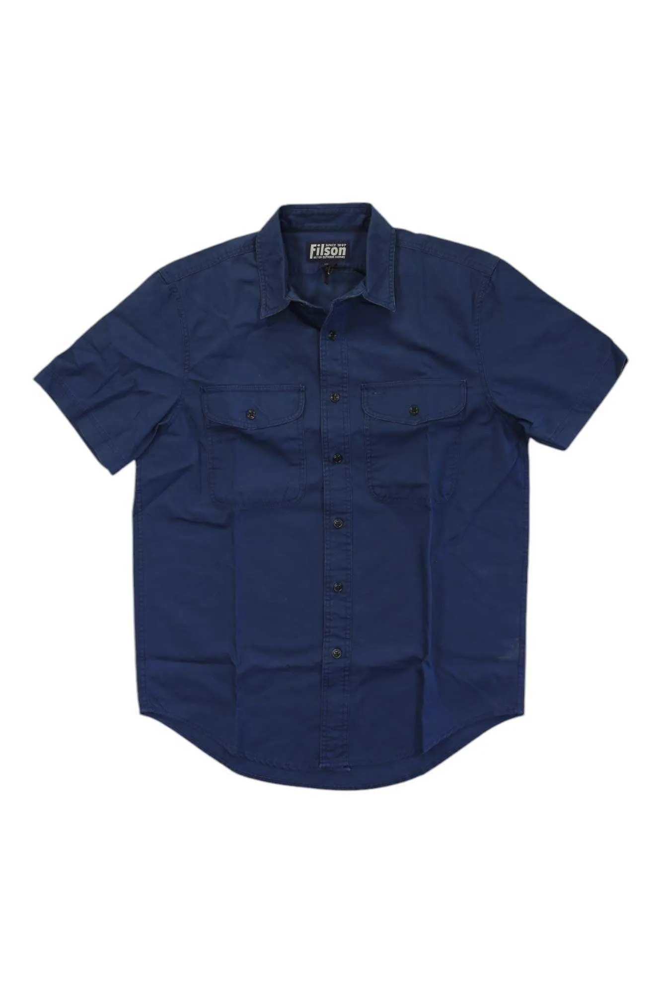 Latest Collection 2025 Popular Filson Mens Field SS Shirt For Students , shop our best & cheap Items. Free shipping & returns.