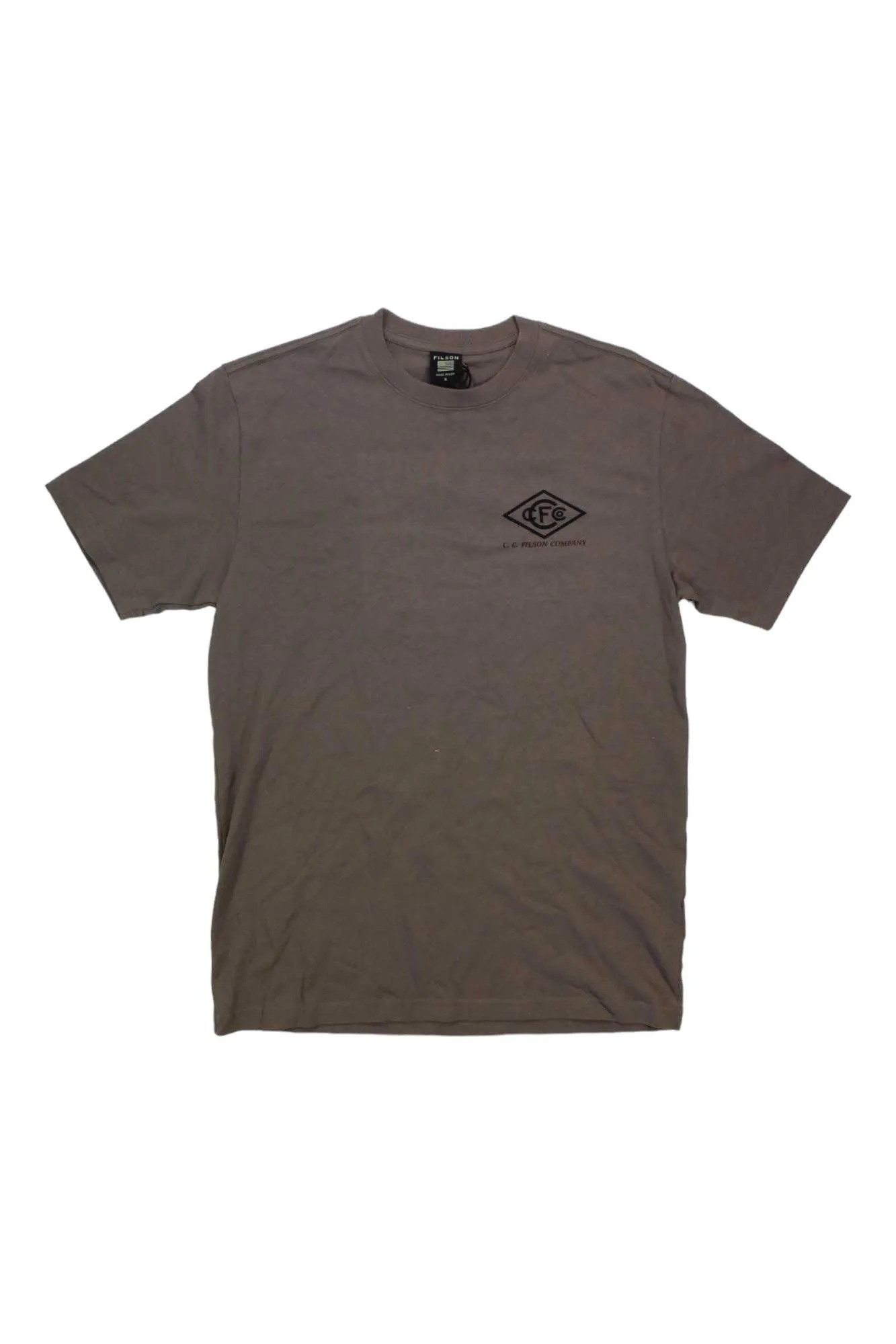 Compare price Popular Filson Mens Pioneer Graphic T-Shirt ,Orders Now , all unique range of Items on sale here.