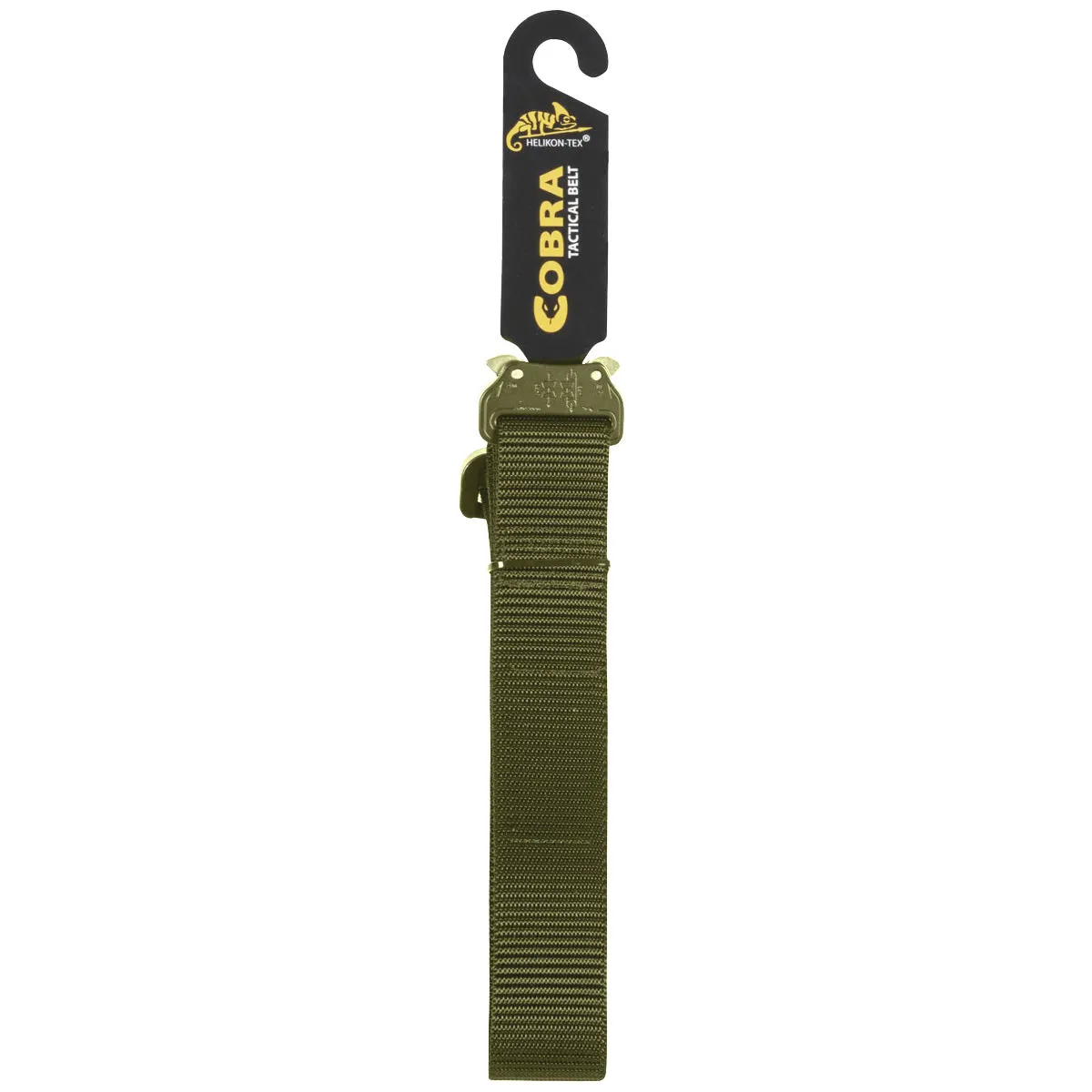Shop For Best Helikon Cobra (FC45) Tactical Belt Olive Green , find this product at our official website.