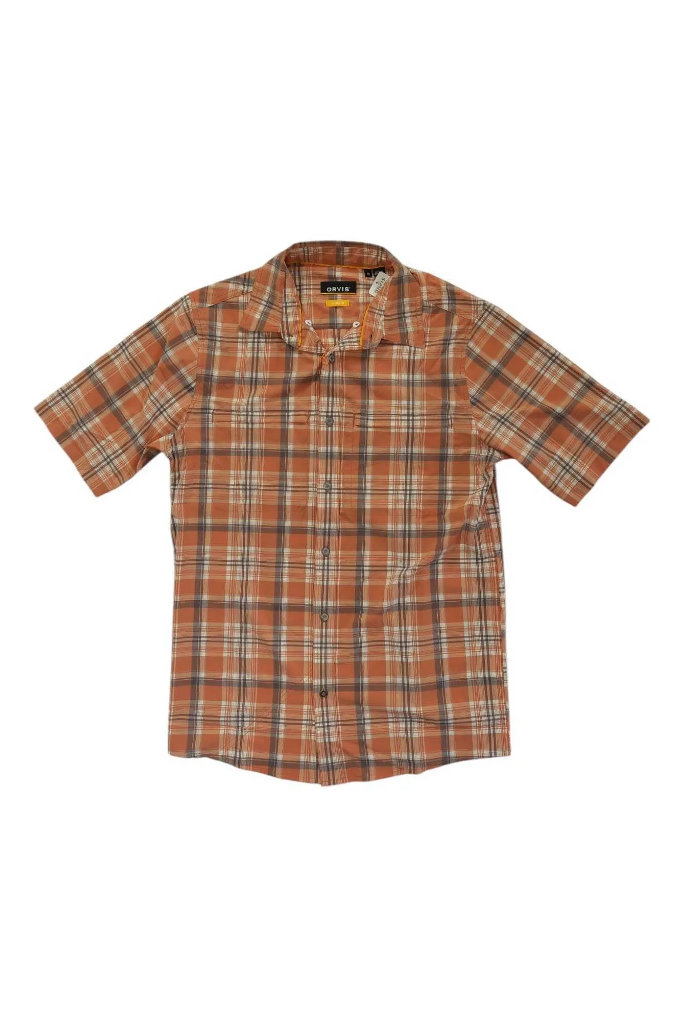 Shop Deals For Popular Orvis Mens Stonefly Stretch SS Shirt ,Latest Trends with cheap price, best quality and good service.