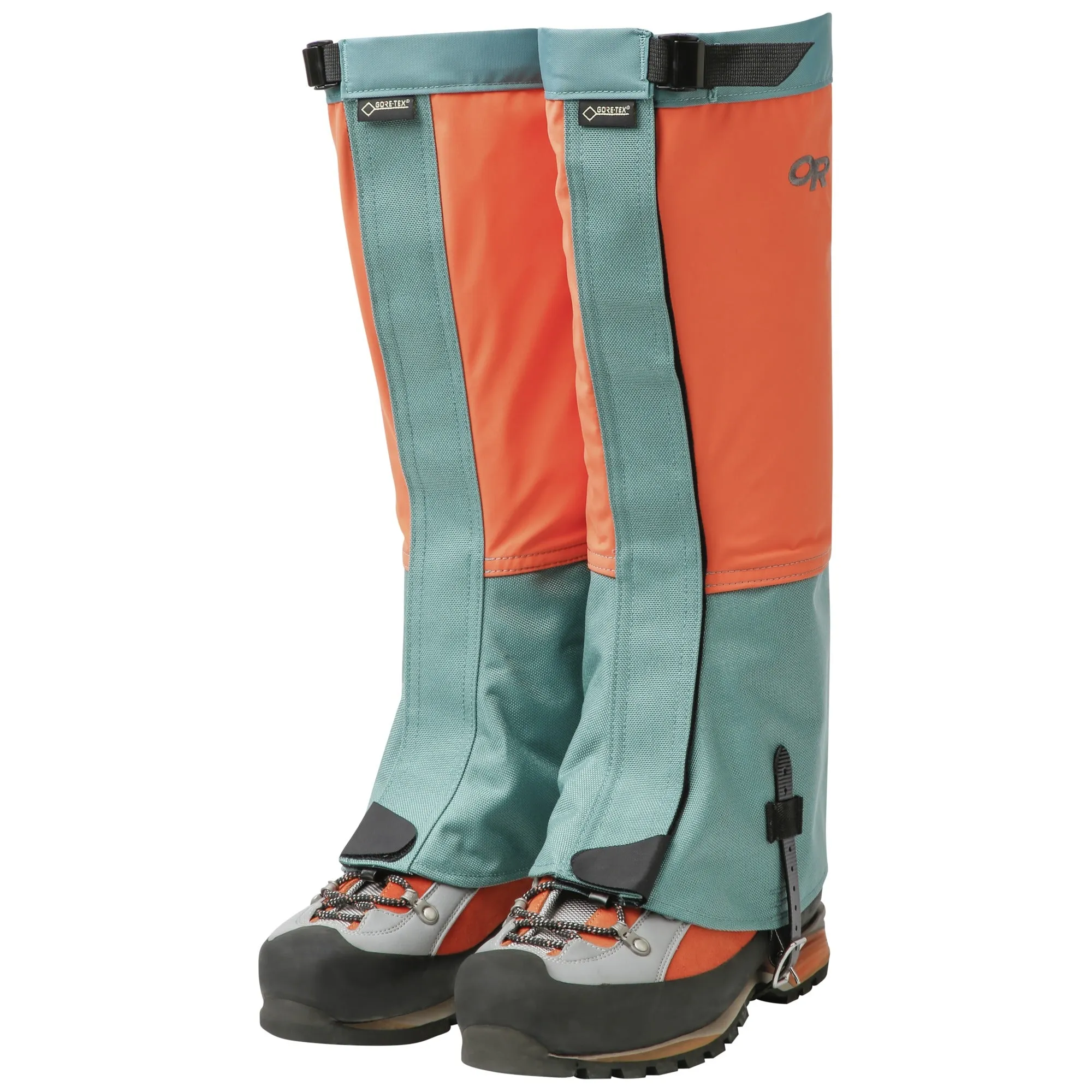 Supply Cheap Authentic Popular Outdoor Research Men's Crocodile Gaiters Best Price,100% Genuine store online, buy more and save more.free shipping worldwide.