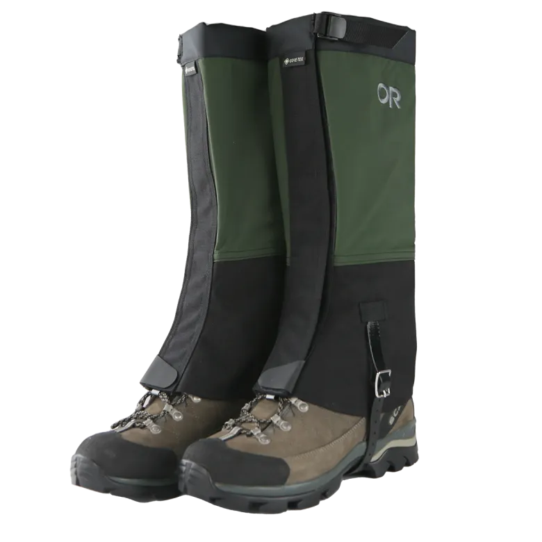 Fantastic Outdoor Research Men's Crocodile Gaiters is available now, enjoy your wholesale price here, up to 74% off.