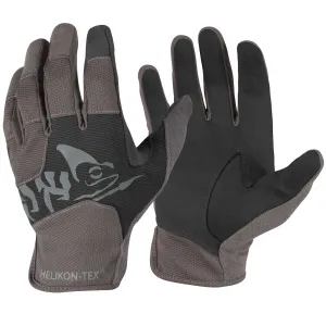 Provide Cheap Popular sites Helikon All Round Fit Tactical Gloves Black/Shadow Grey ,Bottom Price , get discount 78% off, we offer you clearance price.
