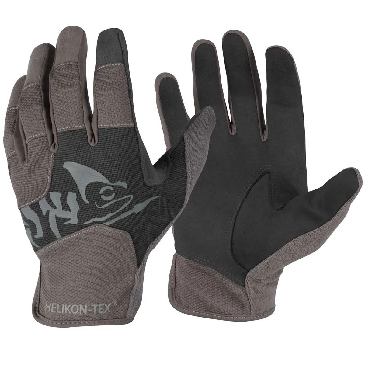 Provide Cheap Popular sites Helikon All Round Fit Tactical Gloves Black/Shadow Grey ,Bottom Price , get discount 78% off, we offer you clearance price.
