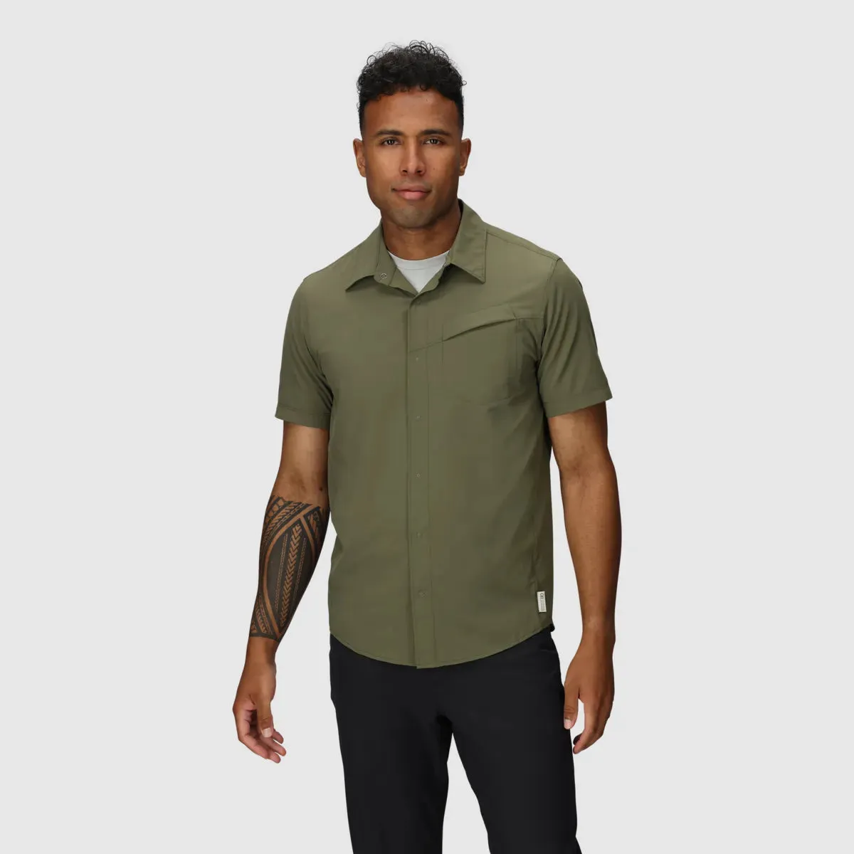 Shop authentic Popular sites Outdoor Research Astroman Mens Short Sleeve Sun Shirt ,Clearance Sale hottest sale, here will provide you 2025 latest styles and best quality Items.