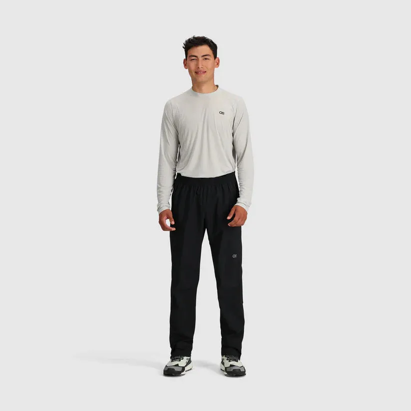 Purchase Newest Outdoor Research Stratoburst Stretch Mens Rain Pants with reasonable price, save up to 80% off, get your favorite Items here.