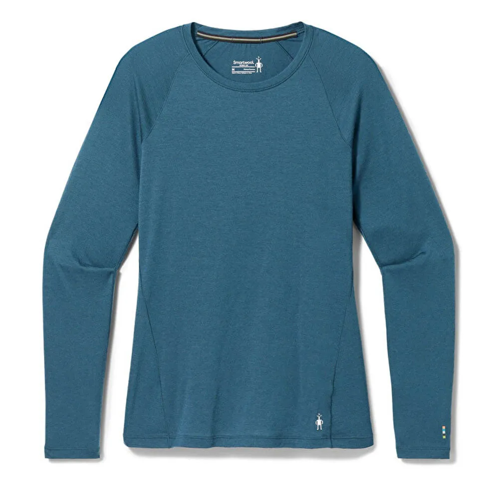 Facebook Popular Smartwool Womens Classic All-Season Merino Base Layer LS Boxed Plus With Extra Discount new style online store. Our best Items are cheapest price, it is a good chance for shopping.