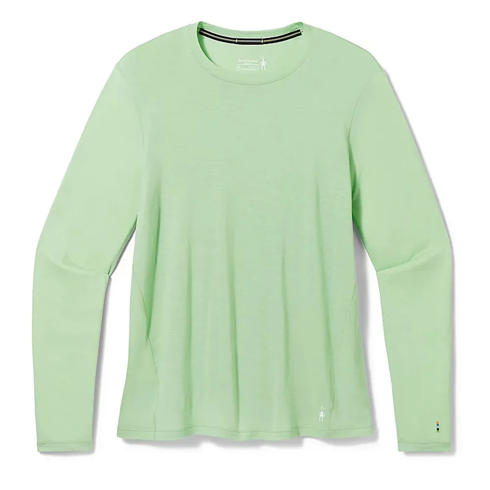 Choose Original Smartwool Womens Classic All-Season Merino Base Layer LS Boxed Plus here, up to 74% off, free shipping and 100% authentic!