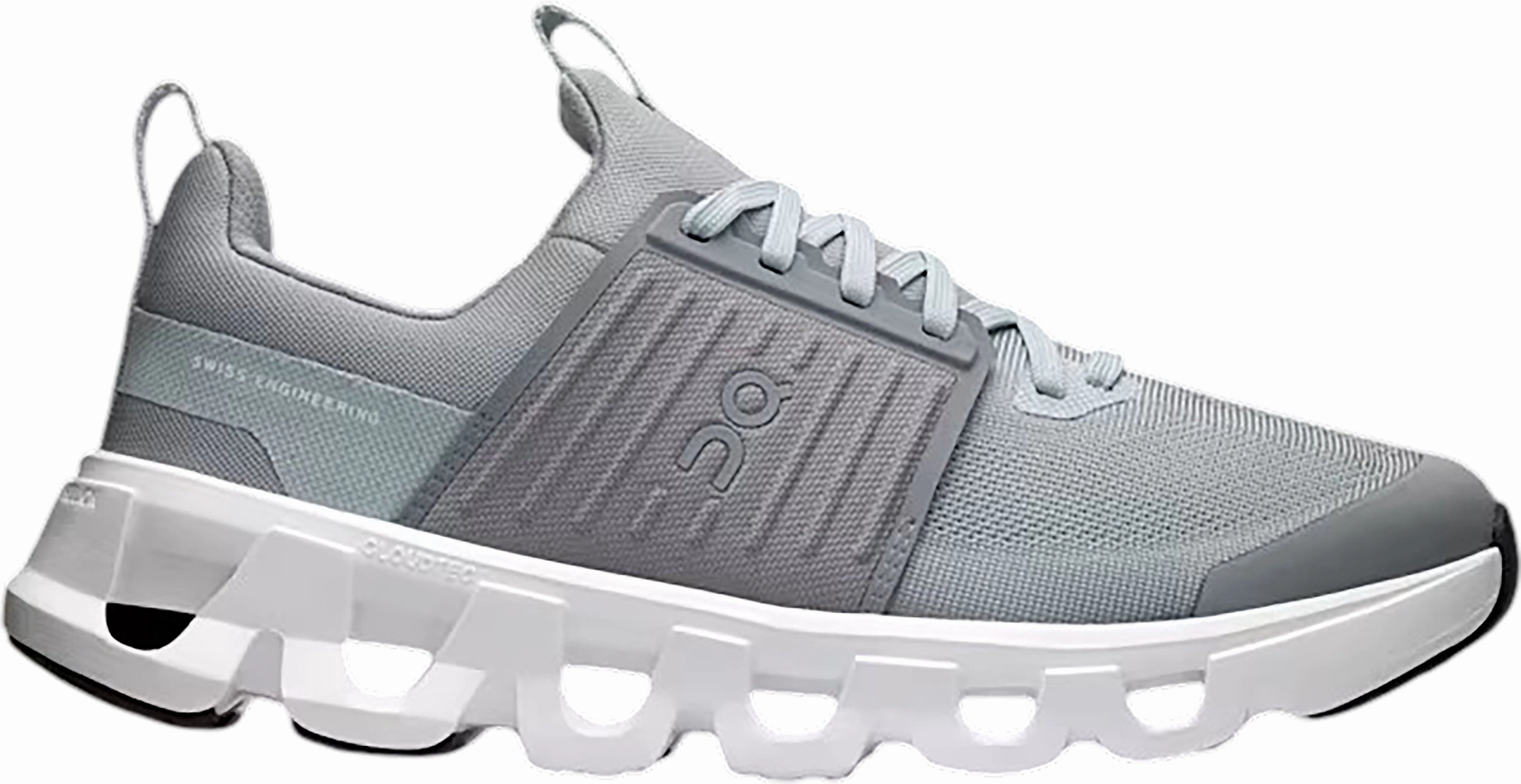 Get your own Popular Cloudswift Road Running Shoes - Youth|-|Souliers de course sur route Cloudswift - Jeune For Everyday Use are hot sale with 74% discount, bottom price, we provide new style Items and best service for you, trust our online store.