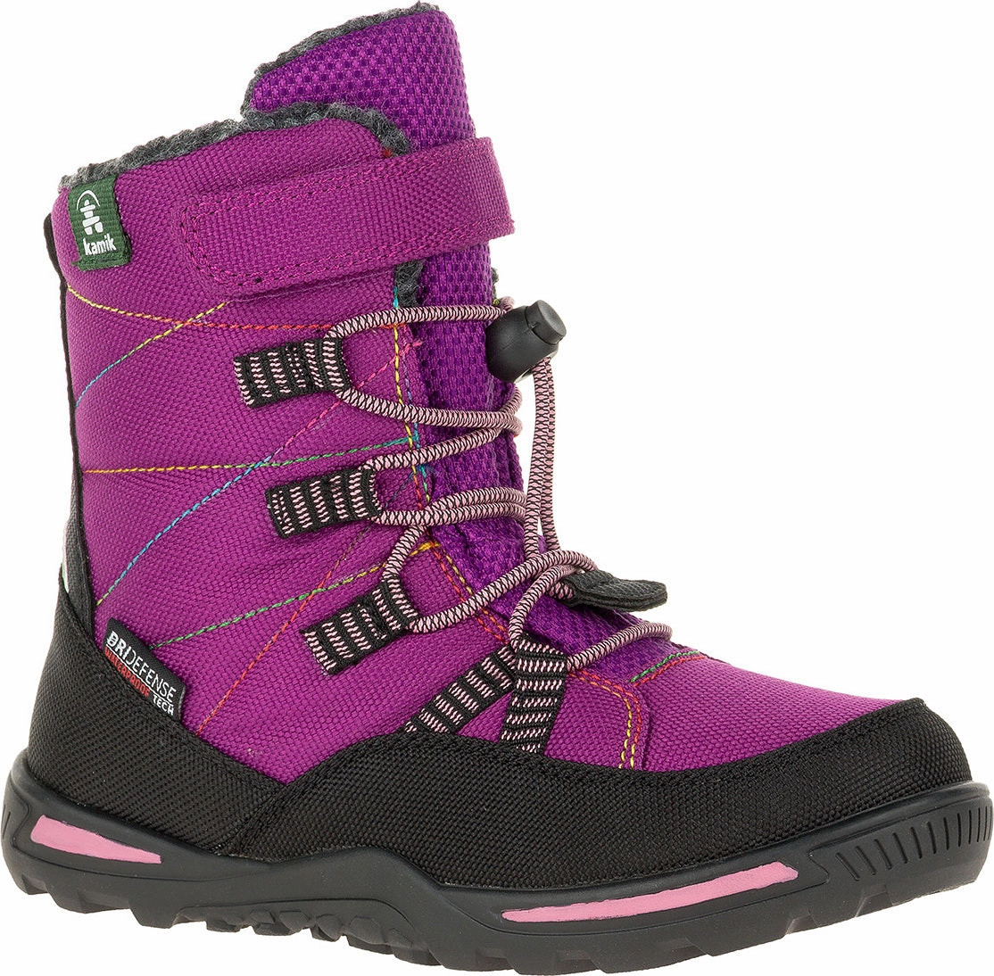 Full range of Popular sites Little Kid's Jace Winter -26F/-32C Boots|-|Bottes isol???|es Jace -26F/-32C Petit Enfant Free Shipping store online, here will provide you newest Items reasonable price.