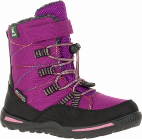Full range of Popular sites Little Kid's Jace Winter -26F/-32C Boots|-|Bottes isol???|es Jace -26F/-32C Petit Enfant Free Shipping store online, here will provide you newest Items reasonable price.