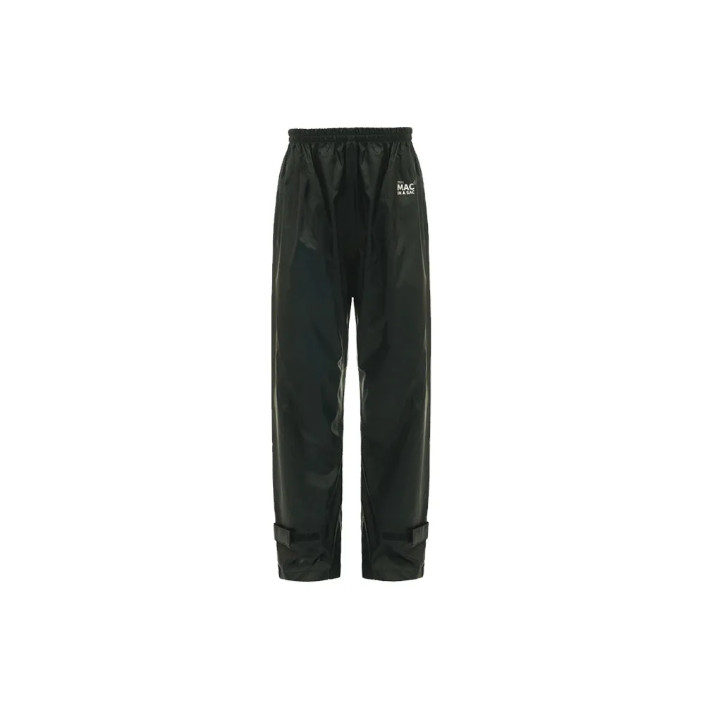 Choose Popular Pre Order Authentic [CLEARANCE] Mac In A Sac  Origin 2 Full Zip Overtrousers (Black) ,Fast Delivery is hot sale with free shipping. Provide you so many excellent Items sale, 100% quality.