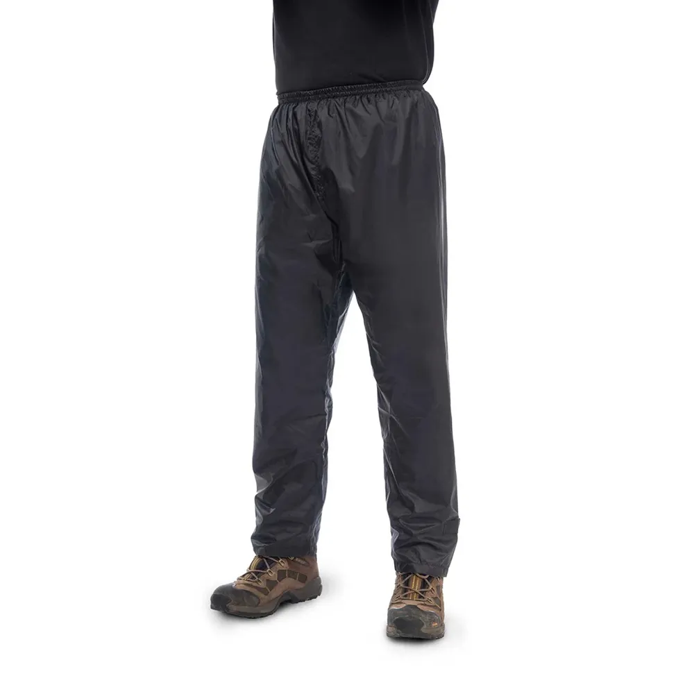 2025 Authentic [CLEARANCE] Mac In A Sac  Origin 2 Full Zip Overtrousers (Black) . Visit our website to rich your wardrobe with Items.