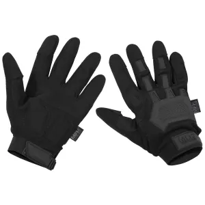 Huge Selection For Pre Order Authentic MFH Action Tactical Gloves Black at Wholesale Price online store, you can find the cheap Items with the best quality, 74% off.