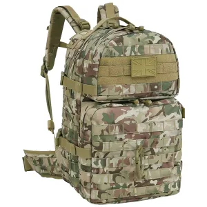 Search For Authentic Pre Order Cheap Kombat 40L MOLLE Assault Pack BTP Camo ,Best Customer Service are in stock, welcome to visit our professional website, for your favorite Items, 100% quality.