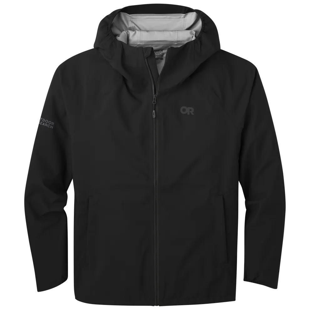 Big Discount For Outdoor Research Men's Motive Ascentshell Jacket , free shipping worldwide, get 78% discount!