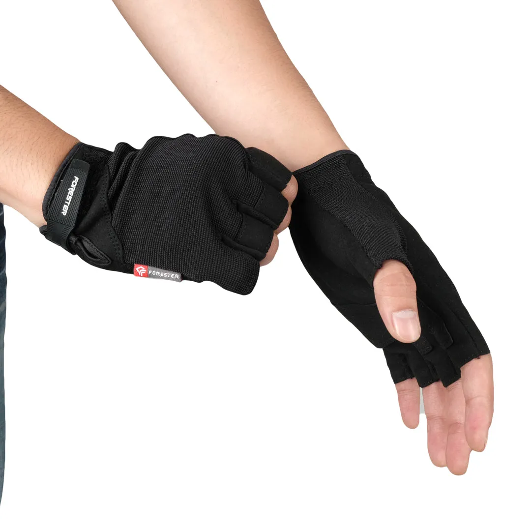 2025 Hot Sale Forester STF 06103 V Contrast Short Bicycle Gloves , here to provide you Items with the latest trends and best quality, we have won praise from customers.