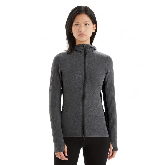 70-80%OFF Cheap Pre Order Icebreaker Women's Descender LS Zip Hood On Sale,Lowest Price with 100% quality guarantee, up to 74% off, enjoy big discount.