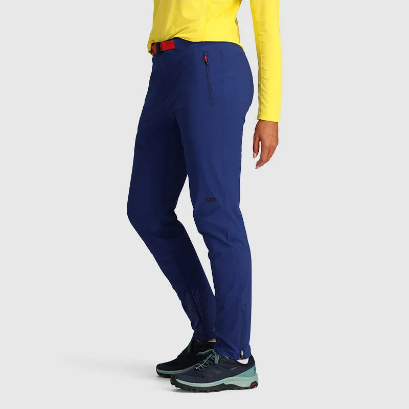 Choose authentic Outdoor Research Cirque Lite Womens Pants , unique style and best quality.