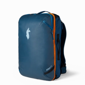 Discount Price Sale Pre Order Authentic Cotopaxi Allpa 35L Travel Packs ,80%OFF . Get your favorite Items.