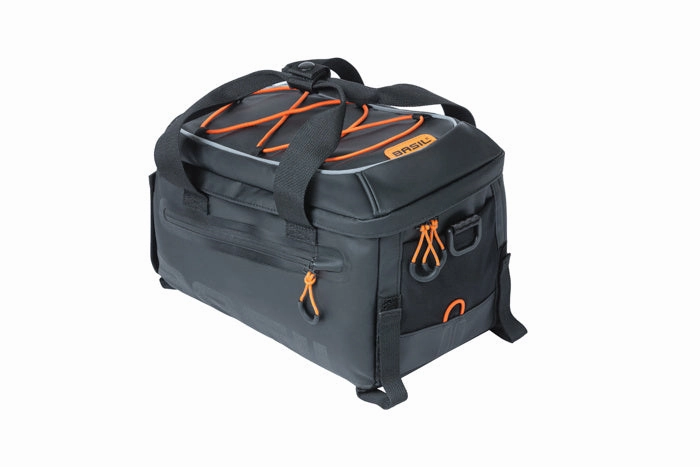 Enjoy Discount Pre Order Cheap Basil Miles Tarpaulin Tailbag 7L Black Orange Act Fast are hot sale now, we provide 100% quality with orders free shipping worldwide. Welcome to buy our discount Items.