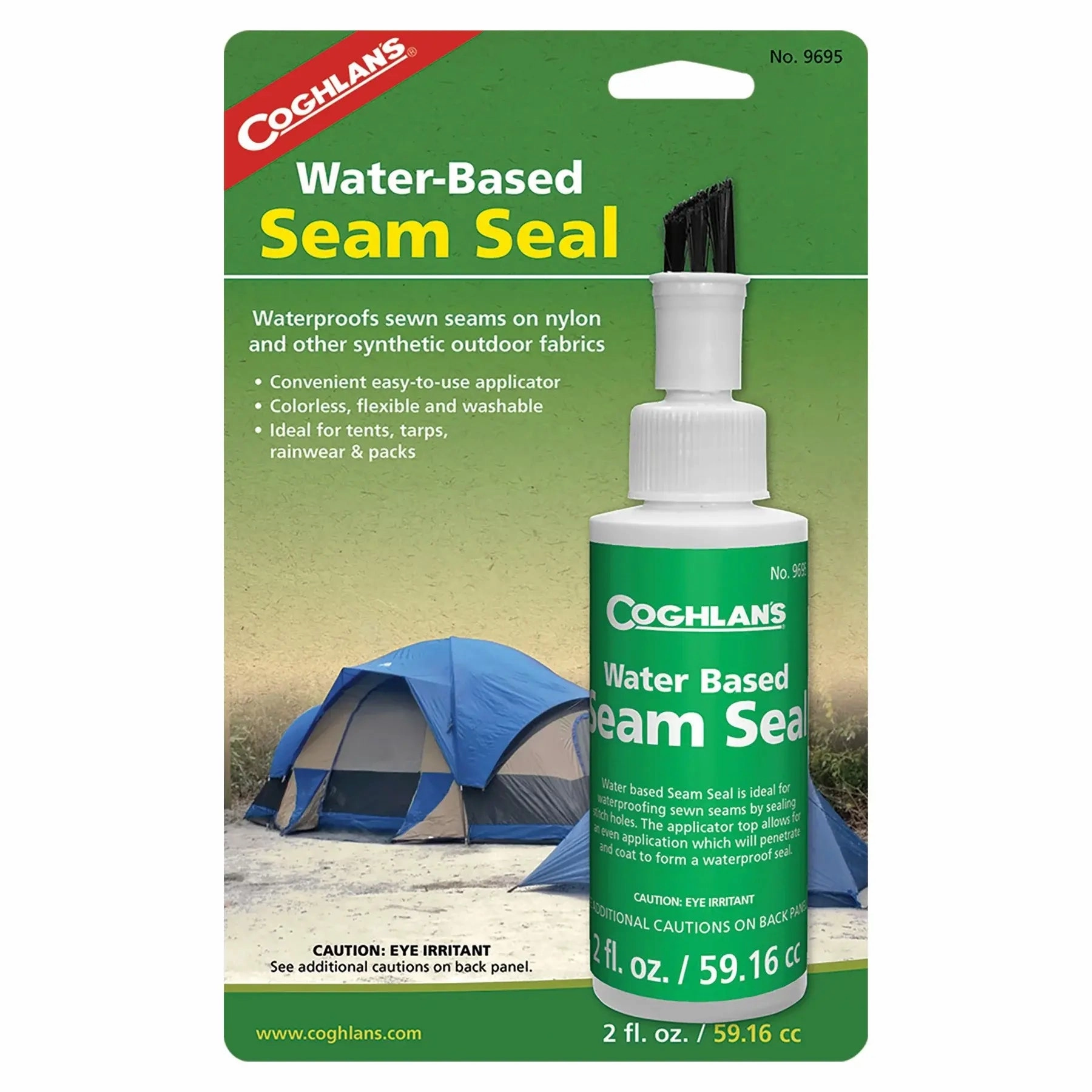Get 2025 Authentic Pre Order Cheap Coghlans Waterbased Seam Seal -Best Seller , all these products with excellent quality and free shipping now.