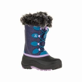 Newest style of 2025 Pre Order Cheap Little Girl's Snowgypsy -40F/-40C Snow Boots|-|Bottes isol???|es Snowgypsy -40F/-40C Petite Fille ,Shop Lowest Price here, 74% off, 100% original and good customer service.