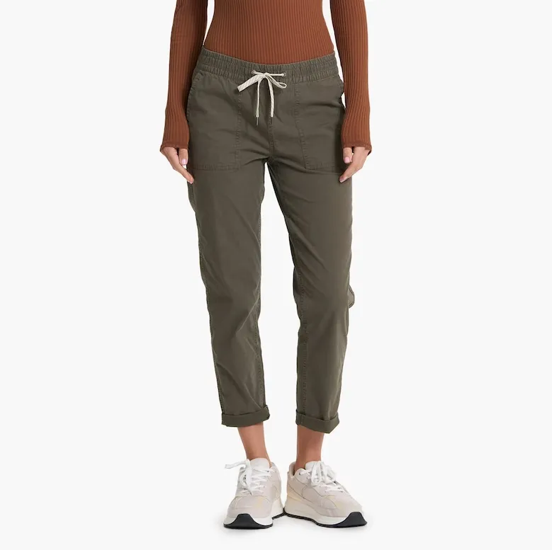 Choose our best Premium Vuori Women's Vintage Ripstop Pant ,Complete in Specifications , buy our newest products with free shipping worldwide.