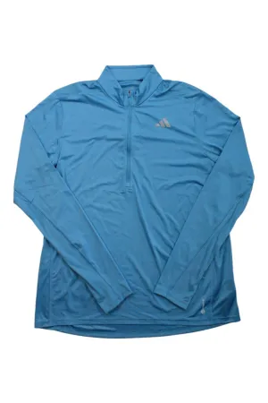 Best & Top Prevalent Adidas Men's Own The Run 1/2 Zip Tee ,Fast Delivery , all these products are modern and elegant in fashion.