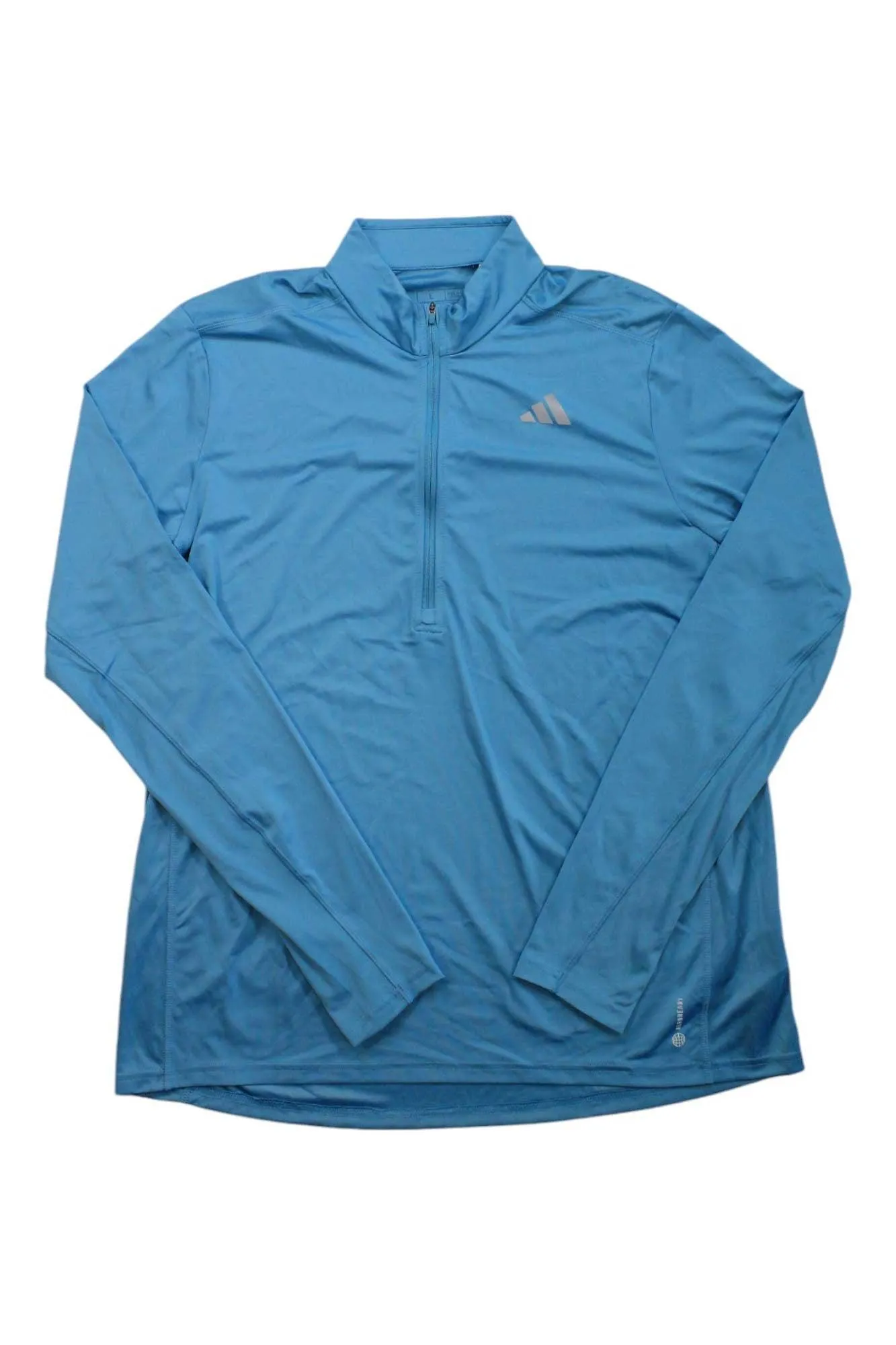 Best & Top Prevalent Adidas Men's Own The Run 1/2 Zip Tee ,Fast Delivery , all these products are modern and elegant in fashion.