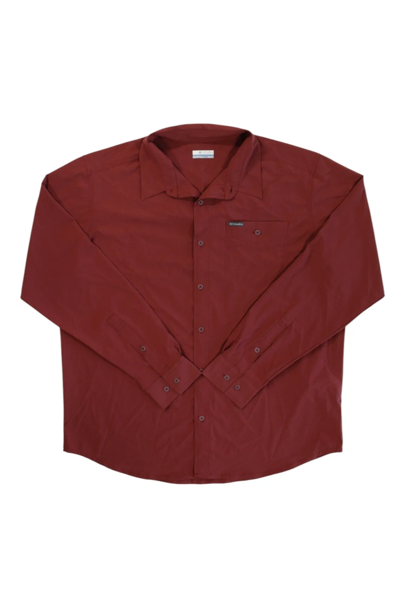 Choose our newest Prevalent Columbia Mens Silver Ridge Utility Lite LS Shirt |Shop Online is hot sale with 74% discount, we provide newest Items and best service for you.