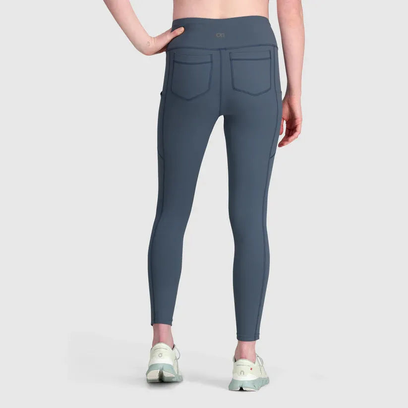 Enjoy 75%OFF Discount & Cheap Outdoor Research Vantage Womens 7/8 Leggings , enjoy good quality!