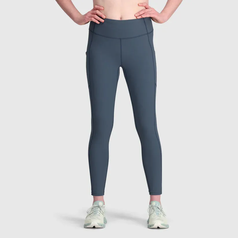 Various Styles Of 2025 Prevalent Outdoor Research Vantage Womens 7/8 Leggings Act Fast , here are many kinds of Items we can give you, fast shipping available, buy now!