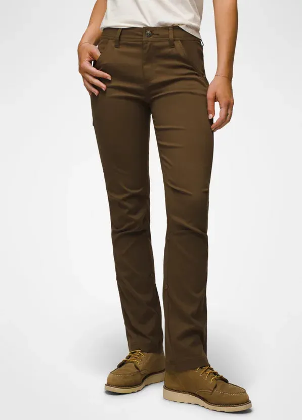 The Prana Stretch Zion Mid Rise Pant W , free shipping worldwide for you. Just do it!