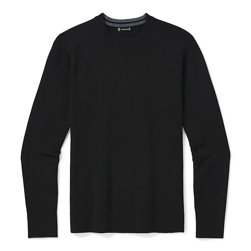 New Style Prevalent Smartwool Sparwood Crew Sweater Men's Available Now , welcome to our online store, it is to win warm praise from customers.