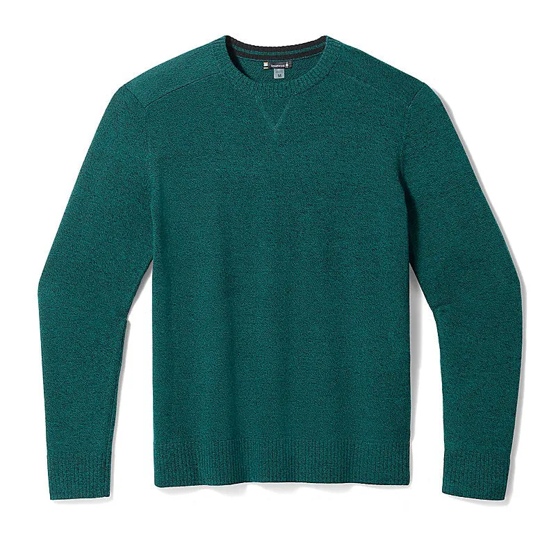 80%OFF Discount Smartwool Sparwood Crew Sweater Men's is discount sale, high quality Items are waiting for you.