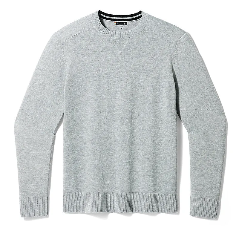 Enjoy 80% discount Smartwool Sparwood Crew Sweater Men's get 74% discount with fast delivery, buy latest Items now.