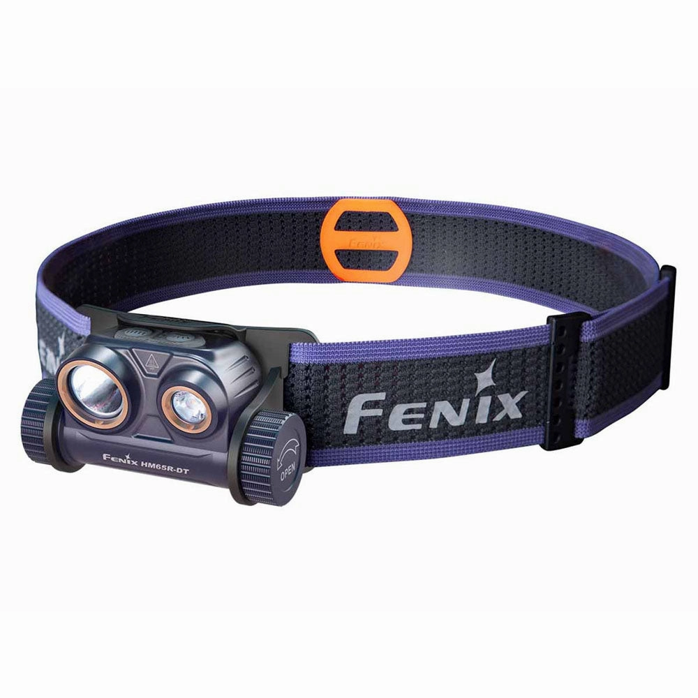 Browse Clearance Fenix HM65R-DT LED Headlamp online with top quality and lowest price, buy cheap Items on our online shop.