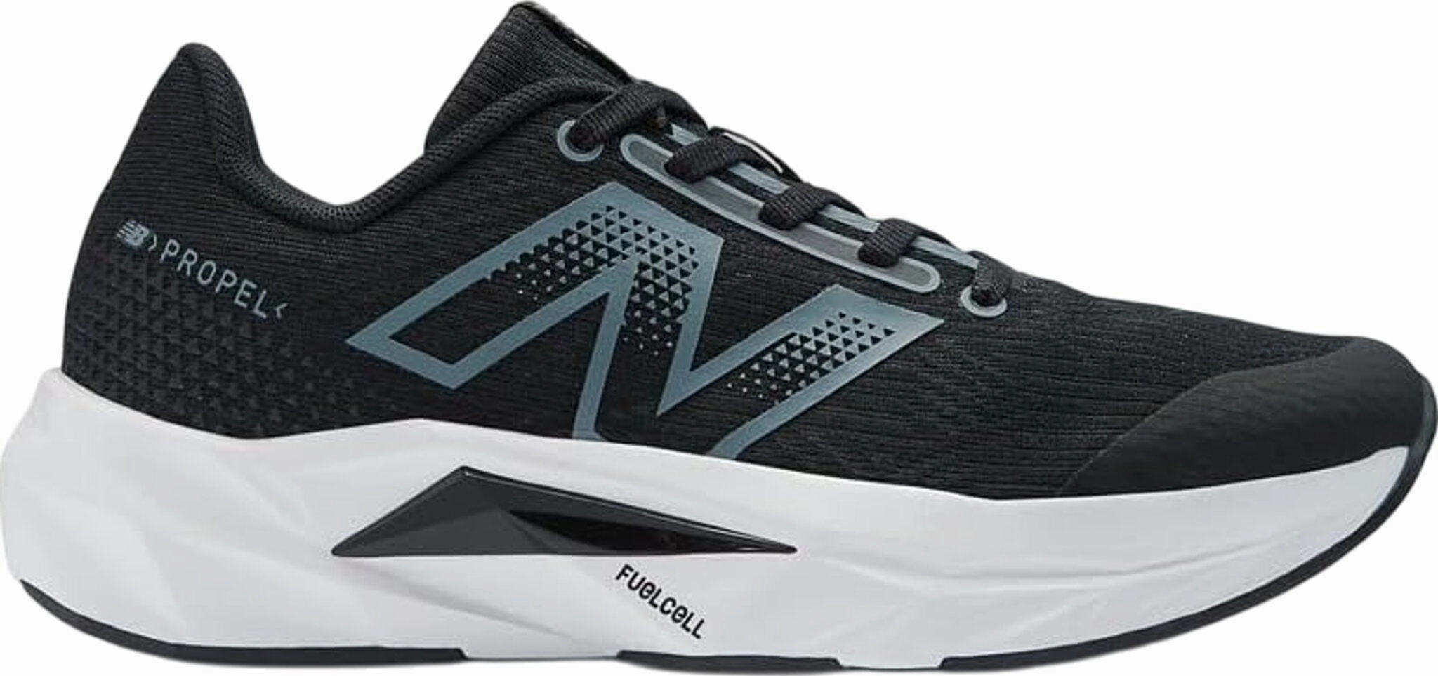 Limited Quantity FuelCell Propel V5 Road Running Shoes - Kids|-|Souliers de course sur route FuelCell Propel?V5 - Enfant are discounting now, at the best price compare with others. Welcome to Items.
