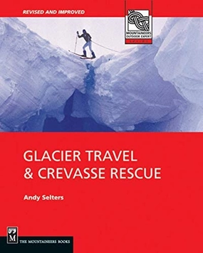 2025 Newest & Cheap Prevalent Mountaineers Books Glacier Travel & Crevasse Rescue 2Nd Ed. ,72%OFF For Sale is hot sale with 74% discount, we provide newest Items and best service for you.