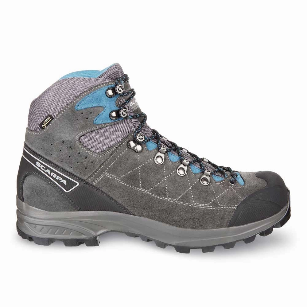 Lastest Collection Of Authentic Scarpa Kailash Trek GTX Hiking Boot Men's of 2025 new styles here, have great discount for all the Items online.